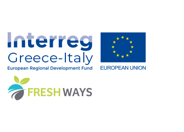 Fresh Ways – Cross-border mechanisms for Green Intermodal and Multimodal Transport of fresh products