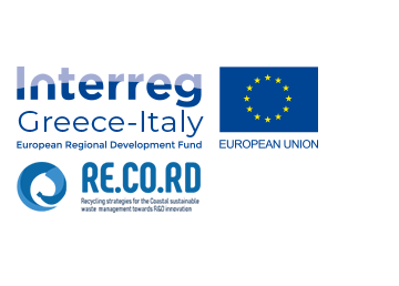 Record – REcycling strategies for the COastal sustainable waste management towards R&D Innovation