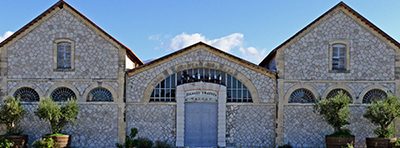 Interreg Sparc: the old Municipal Slaughterhouses of Patras will become an innovative Creativity Hub