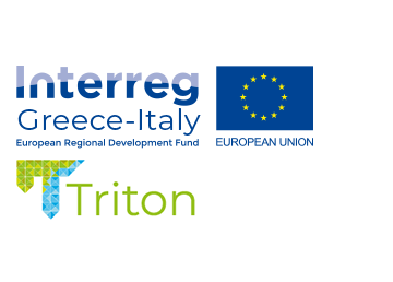 Triton – Development of management tools and directives for immediate protection of biodiversity in coastal areas affected by sea erosion and establishment of appropriate environmental control systems