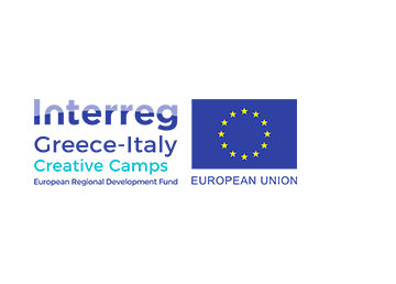 Creative Camps – Cross-over HUBS: developing cross-innovation between agro-food and creative enterprises