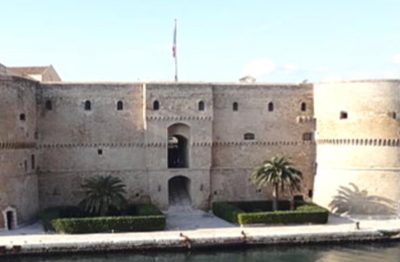 Interreg Polysemi: International Study Conference in Taranto on 29-30 october