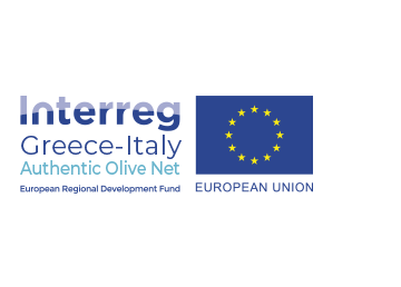 Authentic Olive Net – Certification of Authenticity and Development of a promotion Network olive products