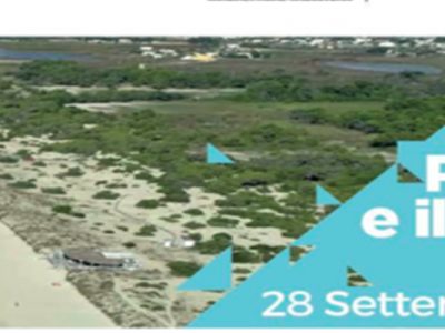 “Coastal planning and the pilot case of Ugento”: on 28 September Triton online dissemination event