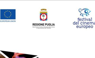 Puglia meets Greece: workshop and special screenings 4-5 november 2020