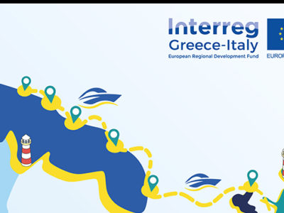 Interreg AI SMART “Green and inclusive ports for sustainable routes”