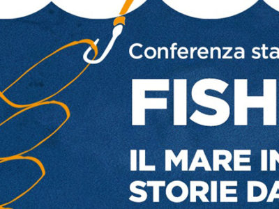 Fish&Chips events in June/July: stories from Taranto’s waters