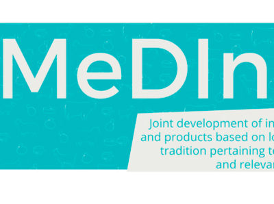 Interreg Medinno: online seminars on meat and dairy industry