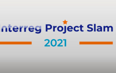 Interreg project Slam 2021: Ofidia2 among the finalists