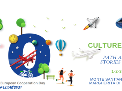 European Cooperation Day 2021: Cultures on the road