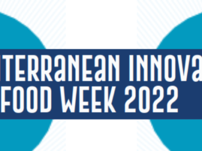 Creative@Hubs in Bari for the Mediterranean Innovation Agrifood Week