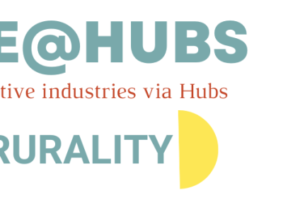 Creative@hubs in Puglia: 3 meetings to connect creative industries and agri-food research for rural development