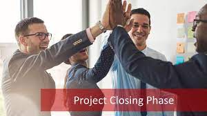 Project Closure Event in Bari: on line the presentations